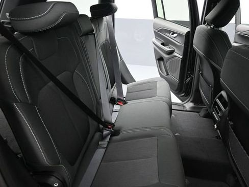 New 2026 Jeep Grand Cherokee Laredo X RWD image 16