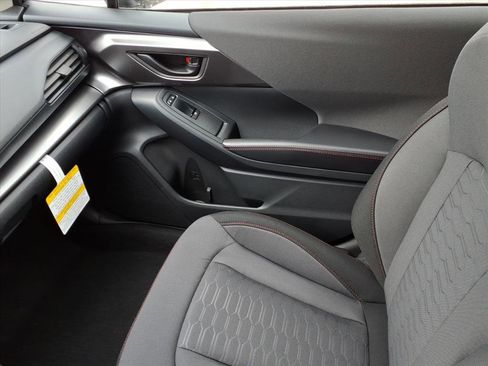 New 2026 Subaru Impreza 2.0i Sport image 23