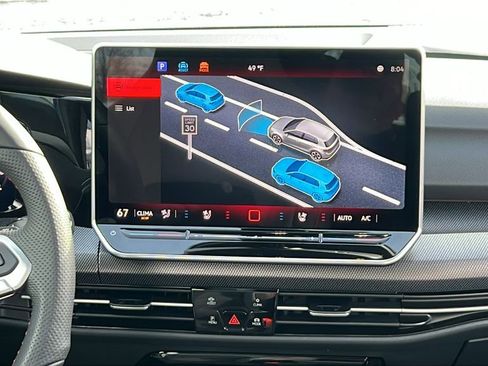 New 2026 Volkswagen GTI SE image 19