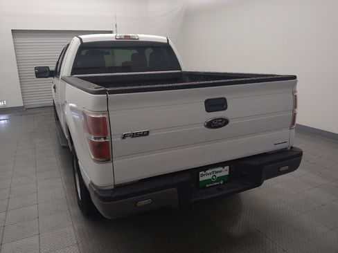 Used 2013 Ford F150 XL w/ PWR Equipment Group RWD image 6