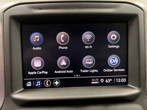 Used 2024 GMC Sierra 1500 Pro w/ Graphite Edition image 33