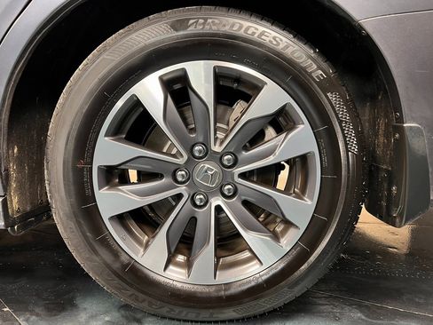 Used 2024 Honda Odyssey EX-L image 25