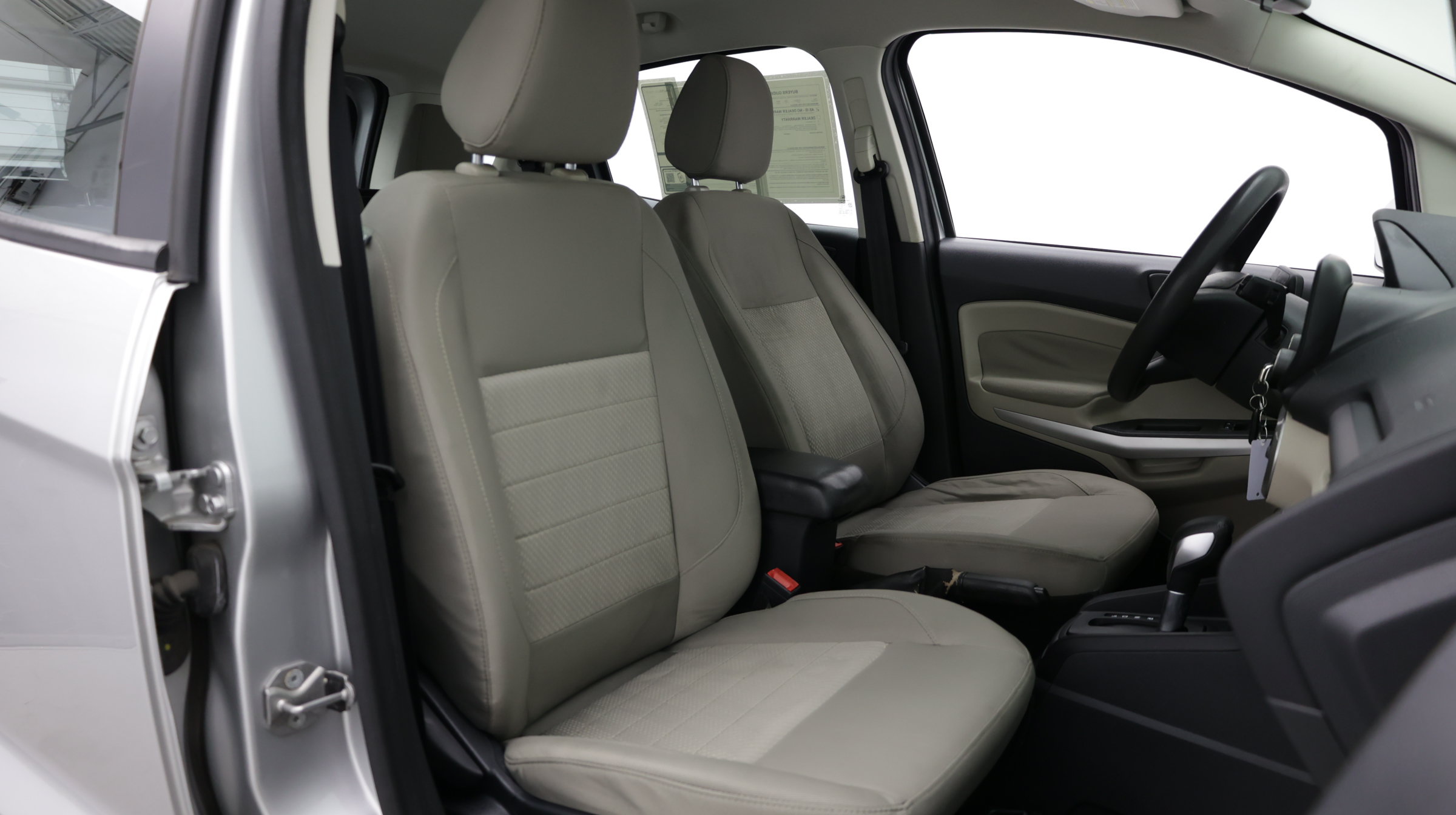 Used 2020 Ford EcoSport S AWD/4WD image 33