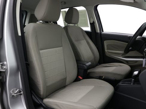 Used 2020 Ford EcoSport S AWD/4WD image 33