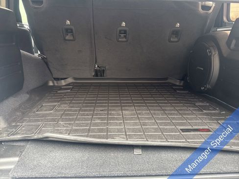 Used 2020 Jeep Wrangler Unlimited Rubicon image 22