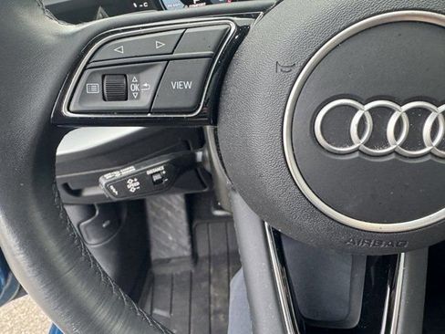 Used 2023 Audi A3 2.0T Premium w/ Convenience Package image 23