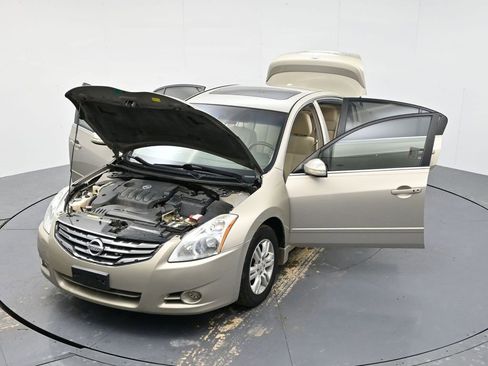 Used 2010 Nissan Altima 2.5 S w/ Premium Audio Pkg image 51