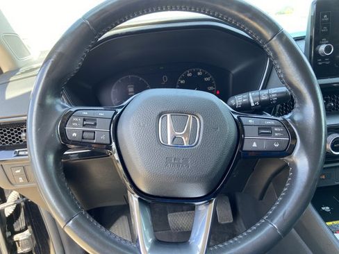 Used 2023 Honda CR-V EX-L image 32