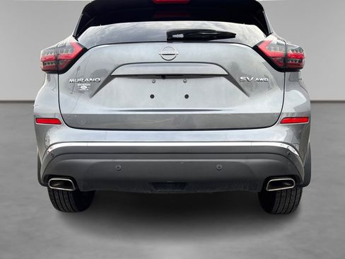 Used 2024 Nissan Murano SV image 16
