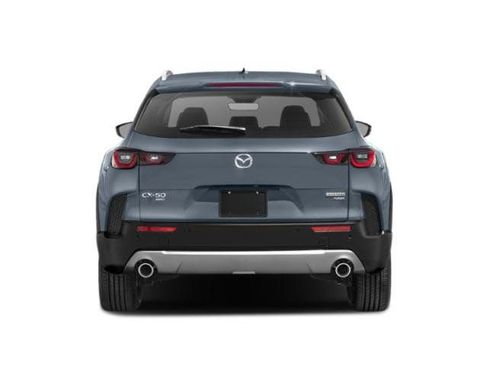 Certified 2023 MAZDA CX-50 2.5 Turbo w/ Cargo Package AWD/4WD image 8