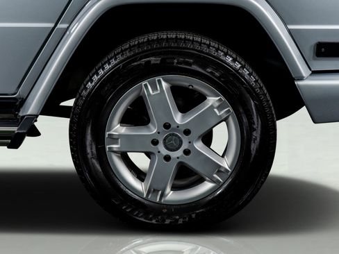 Used 2008 Mercedes-Benz G 500 image 19