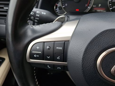 Used 2021 Lexus RX 350L 350L w/ Premium Package image 22