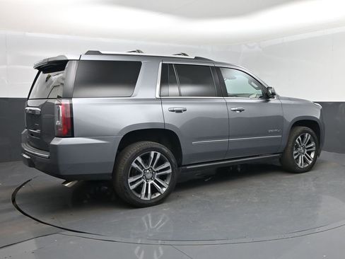 Used 2018 GMC Yukon Denali w/ Denali Ultimate Package AWD/4WD image 3