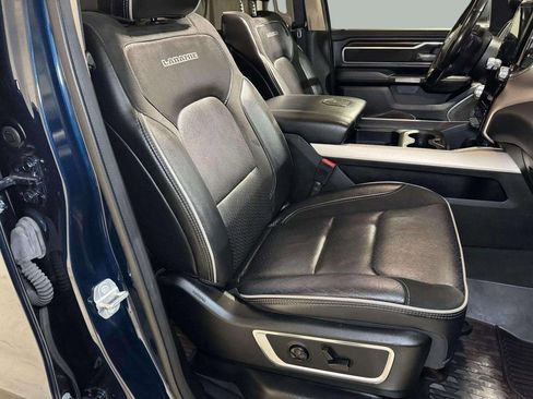 Used 2021 RAM 1500 Laramie image 28
