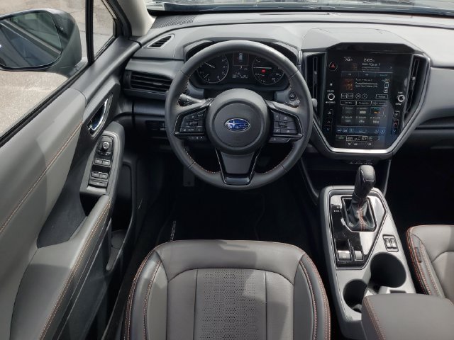 Certified 2025 Subaru Crosstrek 2.5i Limited w/ Crosstrek Mirror Package AWD/4WD image 17