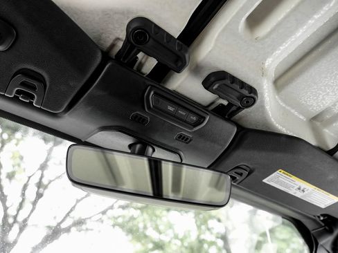 Used 2021 Jeep Wrangler Unlimited Sport image 41