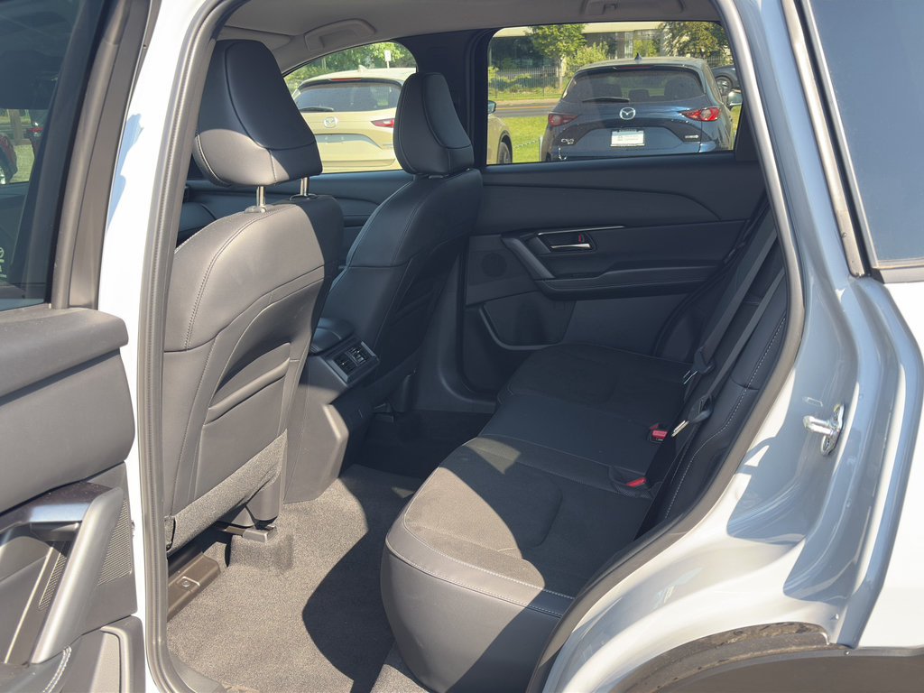 New 2026 MAZDA CX-5 Select AWD/4WD image 16
