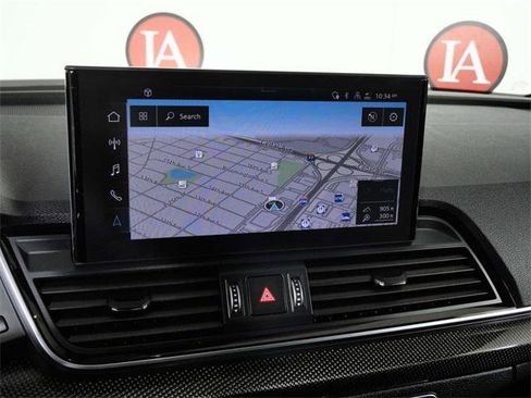 Certified 2023 Audi SQ5 Premium Plus w/ Premium Plus Package image 21