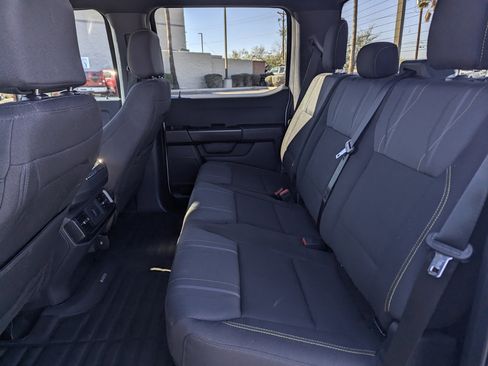 Certified 2024 Ford F150 STX image 9