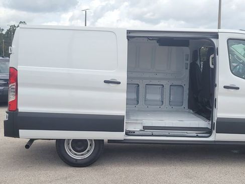 New 2026 Ford Transit 150 Low Roof RWD image 13