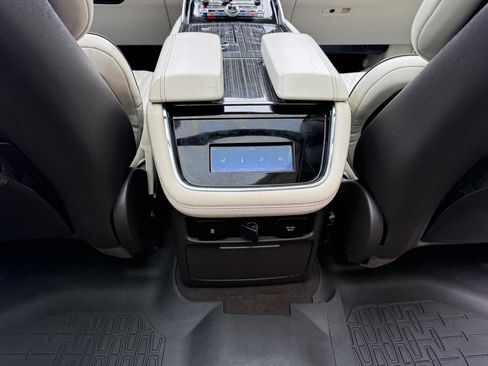 Used 2023 Lincoln Navigator L Black Label image 21