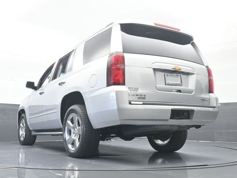 Used 2019 Chevrolet Tahoe Premier image 66