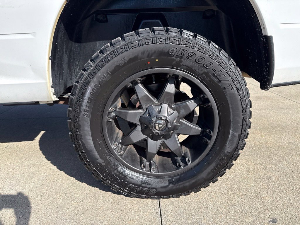 Used 2015 RAM 1500 Express AWD/4WD image 49