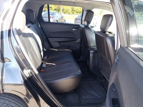 Used 2014 GMC Terrain SLT image 14