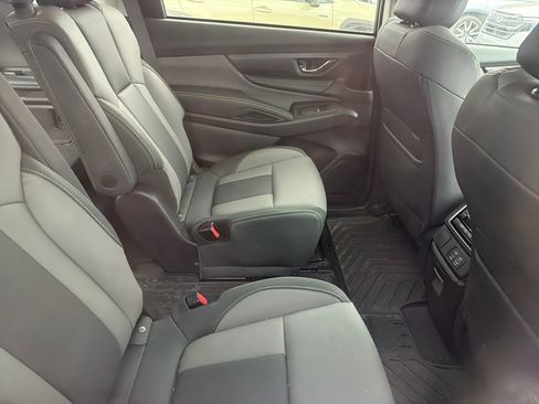 Used 2024 Subaru Ascent Onyx Edition image 20