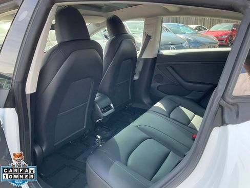 Used 2023 Tesla Model 3 Standard Range image 26