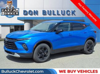 Used 2024 Chevrolet Blazer LT w/ Convenience Package video 1