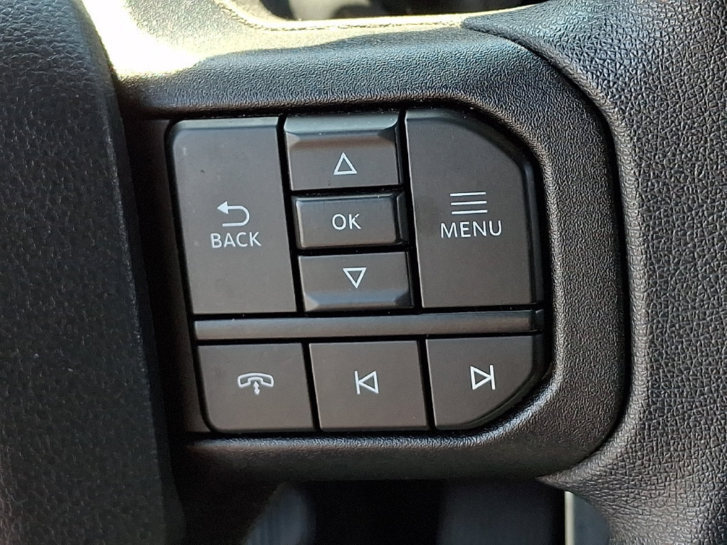 Used 2025 Ford F150 XLT AWD/4WD image 21