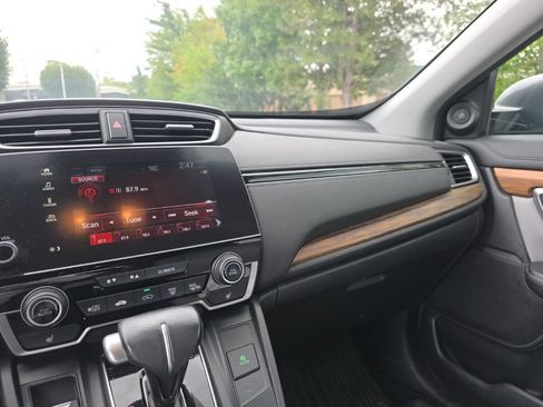Used 2019 Honda CR-V EX-L image 21