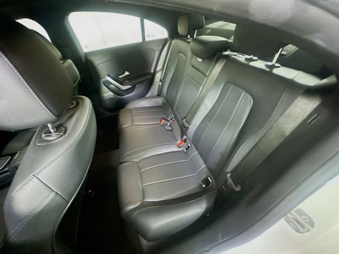 Used 2025 Mercedes-Benz CLA 250 CLA 250 image 27
