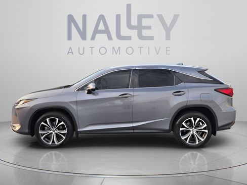 Certified 2022 Lexus RX 350 FWD w/ Premium Package image 2