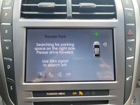 Used 2019 Lincoln MKZ Reserve AWD/4WD image 36