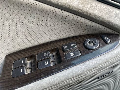 Used 2015 Kia Optima EX w/ EX Premium Package image 8