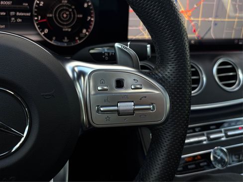 Used 2019 Mercedes-Benz E 53 AMG 4MATIC Sedan image 29