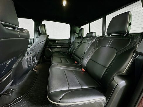 Used 2021 RAM 1500 Limited image 14