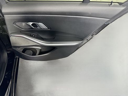 Used 2023 BMW 330e w/ Premium Package image 28