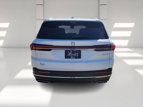 New 2026 Buick Enclave Preferred w/ Power Package image 6