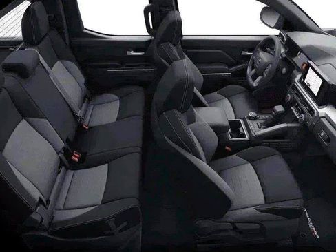 New 2026 Toyota Tacoma TRD Off-Road AWD/4WD image 90