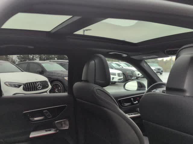 Certified 2026 Mercedes-Benz GLC 300 4MATIC image 22