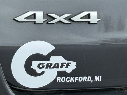 Used 2022 Jeep Grand Cherokee Summit