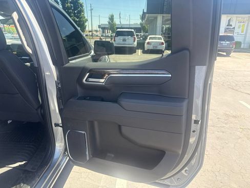Used 2026 GMC Sierra 1500 Elevation AWD/4WD image 21
