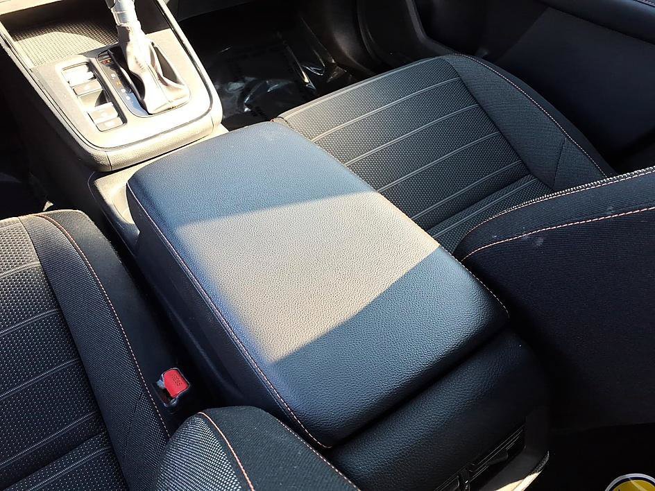Certified 2024 Honda CR-V Sport image 22