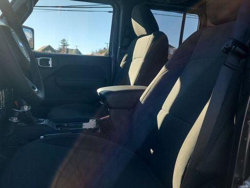 New 2026 Jeep Wrangler Willys image 12