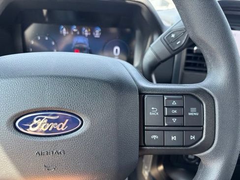 New 2026 Ford F150 STX w/ Equipment Group 200A AWD/4WD image 25