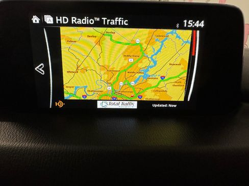 Used 2019 MAZDA CX-5 Sport FWD image 27