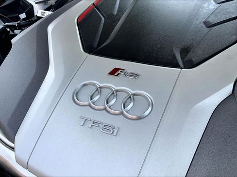 Used 2021 Audi RS 5 Sportback w/ Dynamic Package AWD/4WD image 65